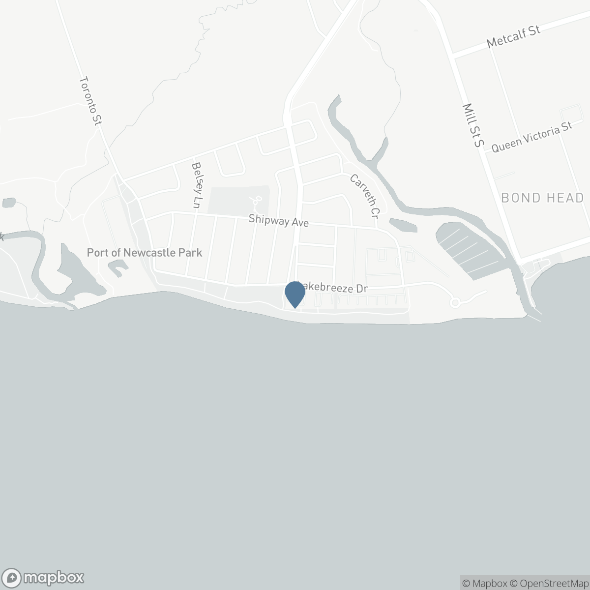 306 - 395 LAKEBREEZE DRIVE, Clarington, Ontario L1B 0A5